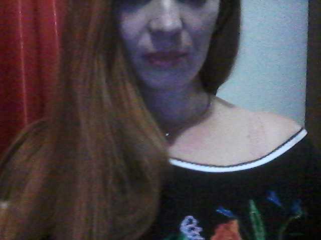 Capturas de tela de transmissão MarcianesaRay