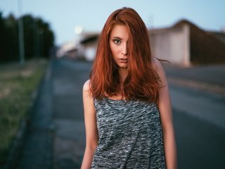 Chat de vídeo erótico MarcilinCutie