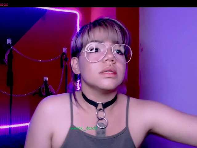 Capturas de tela de transmissão marciscott