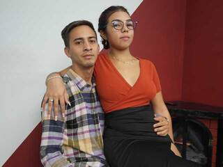 Chat de vídeo erótico Marco-A-Rose