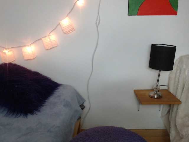 Capturas de tela de transmissão Marel-blu