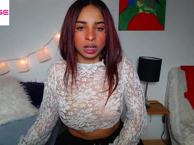 Capturas de tela de transmissão Marel-blu