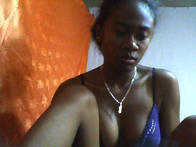 Capturas de tela de transmissão Mareybelle