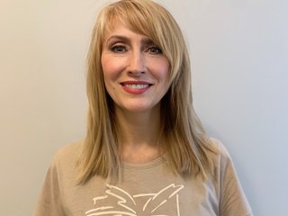 Chat de vídeo erótico MargaretCherry