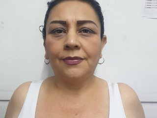 Chat de vídeo erótico Margareth-