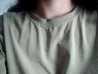 Chat de vídeo erótico Margarettta