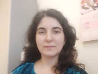 Chat de vídeo erótico Margari