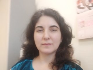 Chat de vídeo erótico Margari
