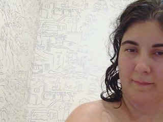 Chat de vídeo erótico Margari