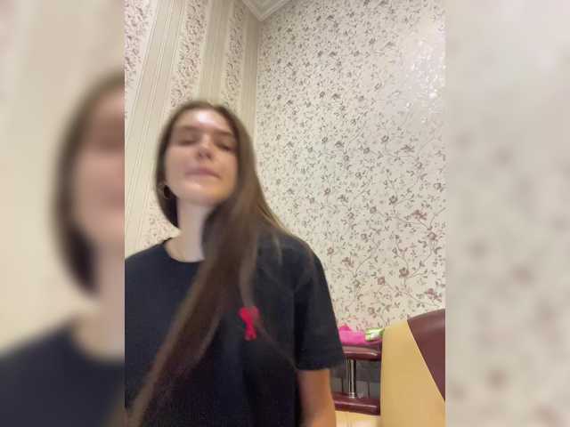 Capturas de tela de transmissão Margarita01
