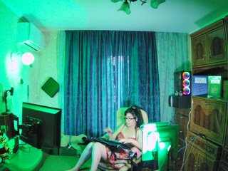 Chat de vídeo erótico Infodar