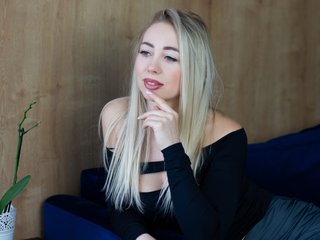 Chat de vídeo erótico MargaritaModel