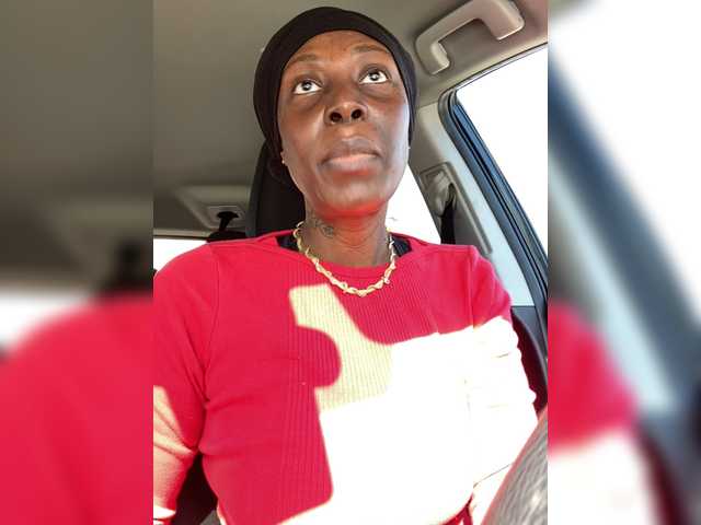 Capturas de tela de transmissão MargiTheTease