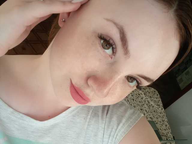 Foto do perfil Margo-21