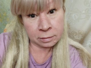 Chat de vídeo erótico Margo6