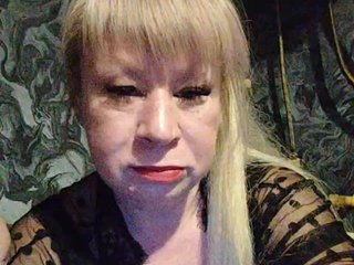 Chat de vídeo erótico Margo6