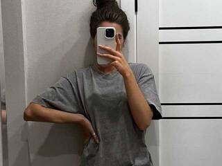 Chat de vídeo erótico Margo691