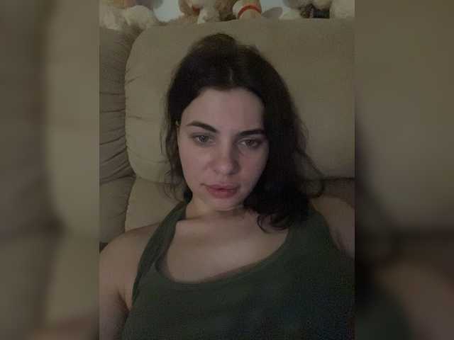 Capturas de tela de transmissão __MARGO__