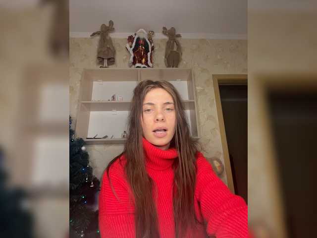 Capturas de tela de transmissão __MARGO__