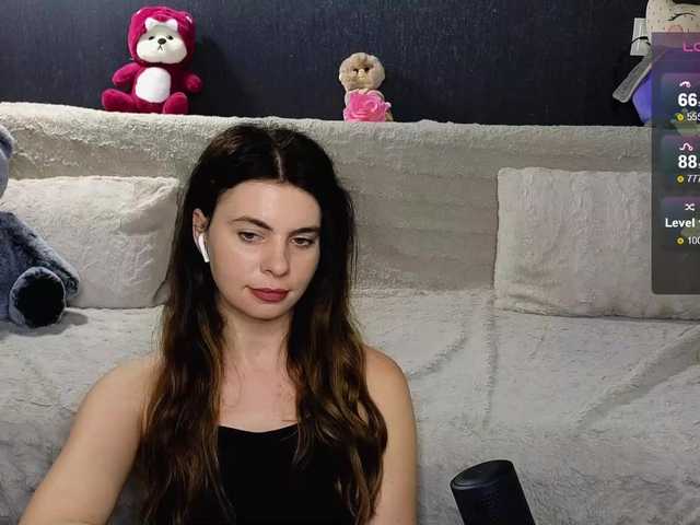 Capturas de tela de transmissão __MARGO__