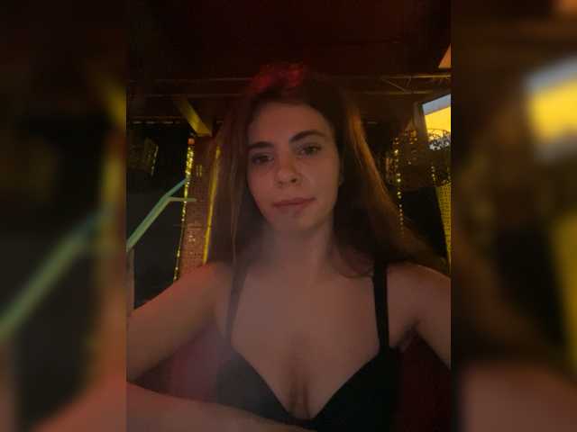 Capturas de tela de transmissão __MARGO__