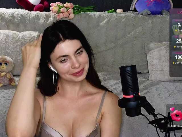 Capturas de tela de transmissão __MARGO__