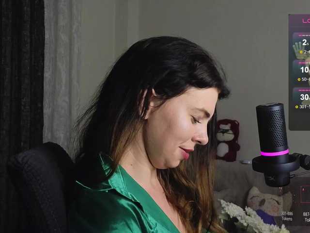 Capturas de tela de transmissão __MARGO__