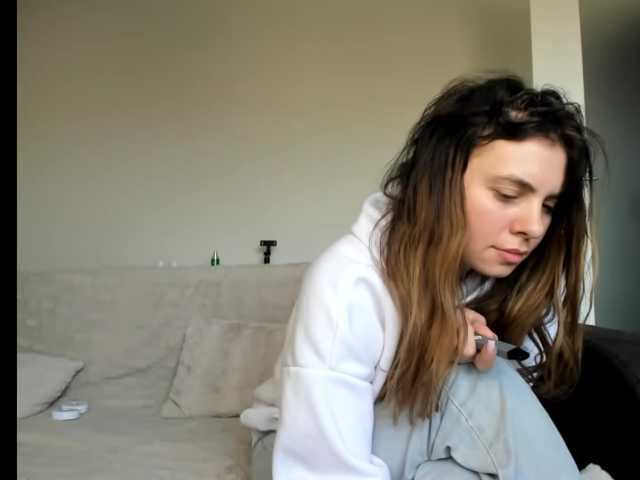 Capturas de tela de transmissão __MARGO__