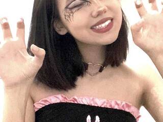 Chat de vídeo erótico MargoRoss