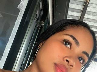 Chat de vídeo erótico MargotNeal