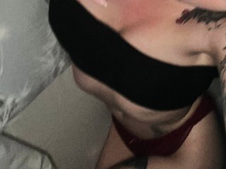 Chat de vídeo erótico MargoWavexx