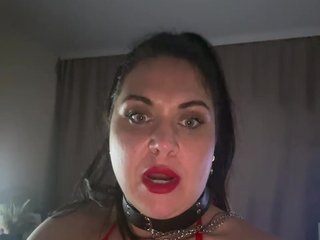 Chat de vídeo erótico Mari-25