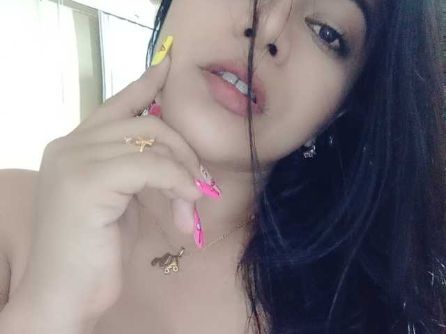 Foto do perfil Mari-rose