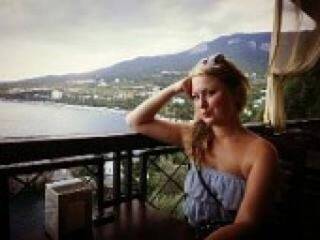 Chat de vídeo erótico mari00netka