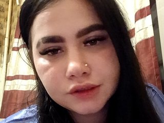 Chat de vídeo erótico Mari0108-1