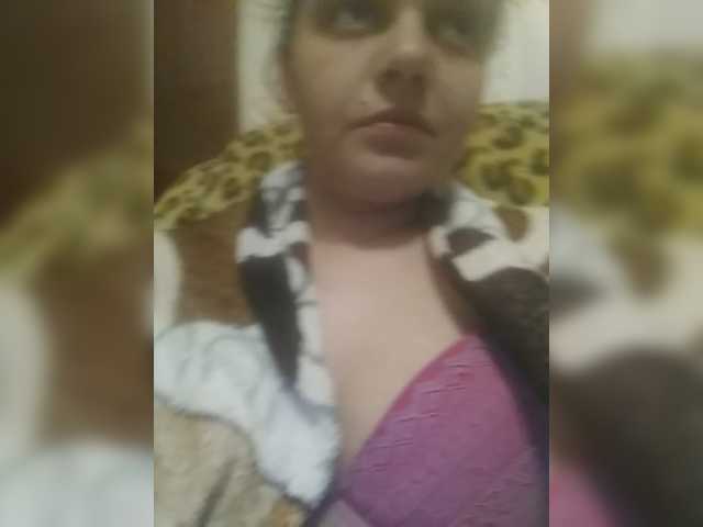 Capturas de tela de transmissão Mari4kaa