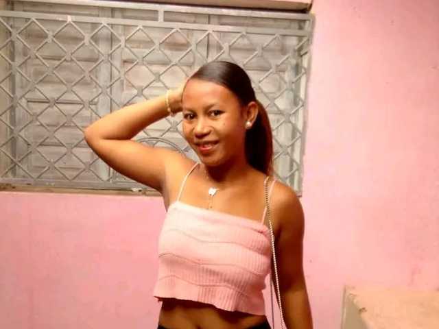 Foto do perfil Maria-33