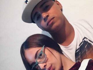 Chat de vídeo erótico maria-dylan