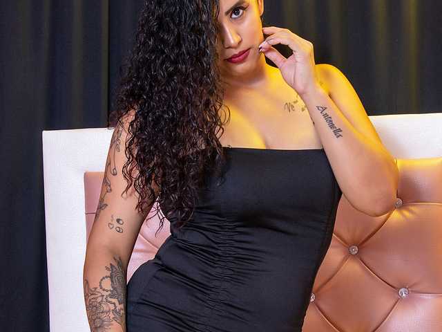 Foto do perfil maria-gaitan-