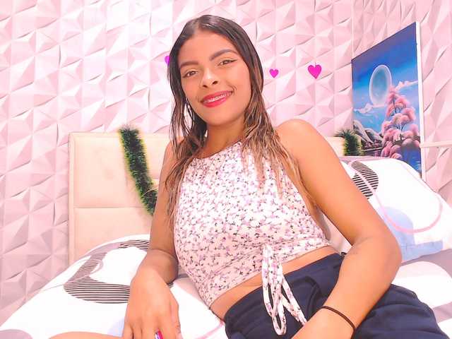 Foto do perfil Maria-Pony