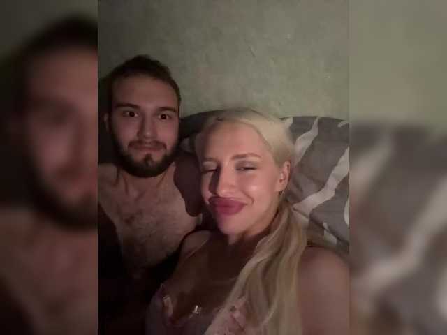 Capturas de tela de transmissão maria-sergey777