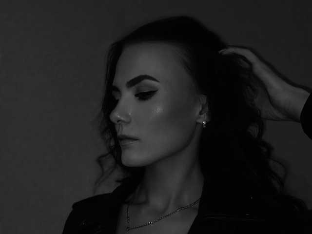 Foto do perfil Maria-shy-li