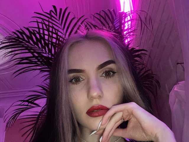 Foto do perfil Maria-shy-li