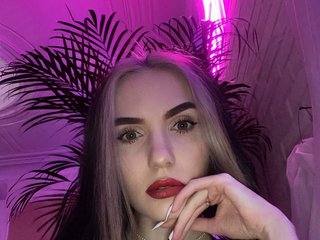 Chat de vídeo erótico Maria-shy-li