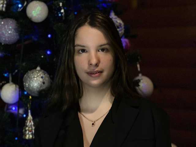 Foto do perfil maria2033