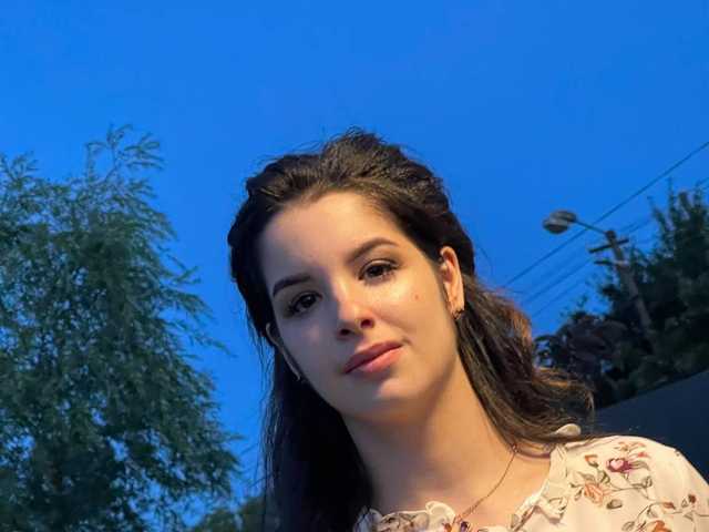 Foto do perfil maria2088