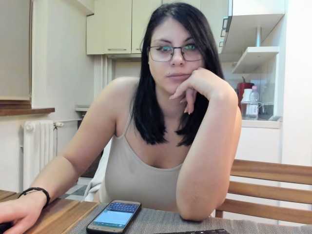 Capturas de tela de transmissão maria26b