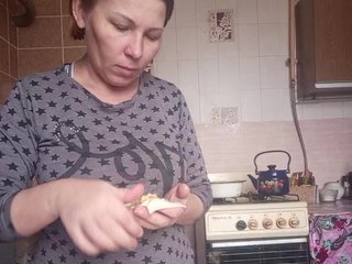 Chat de vídeo erótico Mariabo
