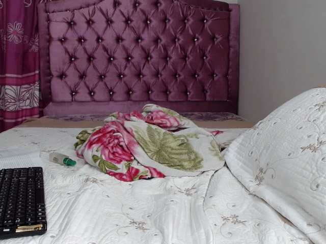 Capturas de tela de transmissão mariaborges