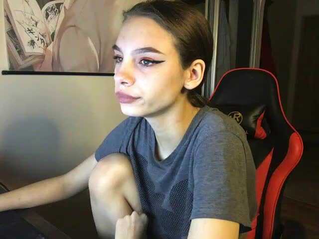 Capturas de tela de transmissão MariaDayz